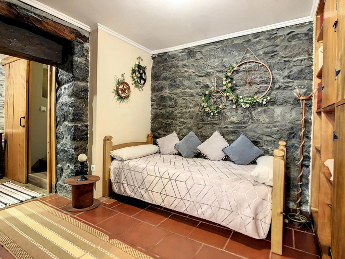 Bedroom 2, Stone House Vista II by Atlantic Holiday, São Vicente