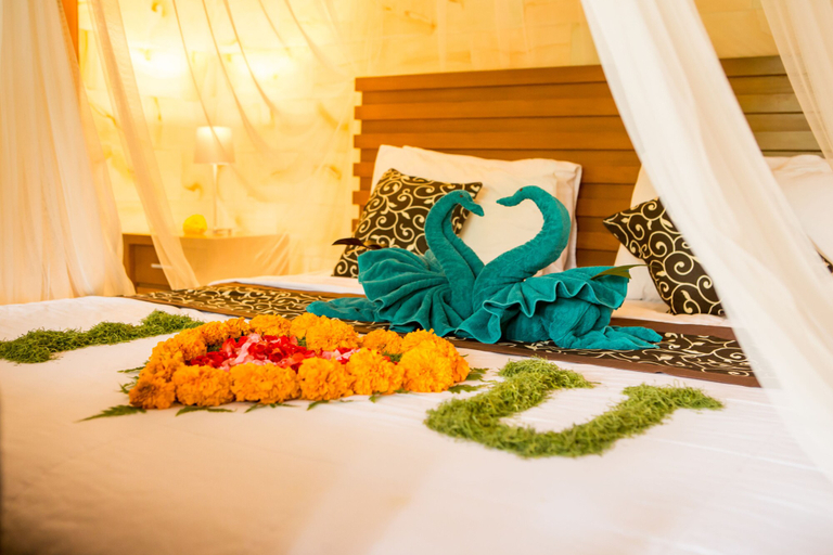 Bedroom 3, Ayu Duwur Beji, Gianyar