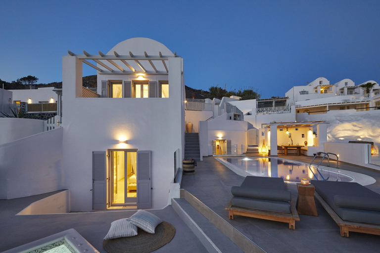 Exterior & Views 2, Celestia Grand, South Aegean