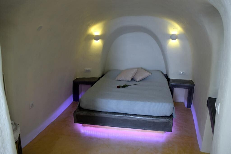 Bedroom 3, Captain John Traditional Houses - Adults Only, South Aegean