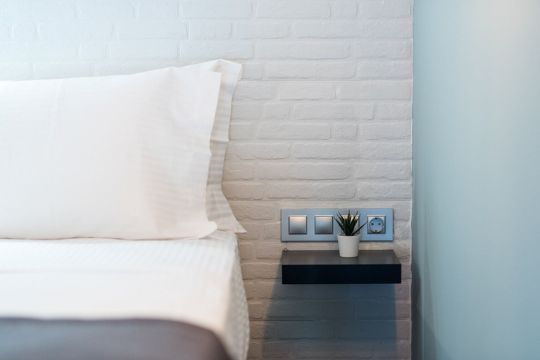 Bedroom 2, Oinoelia Luxury Suites & Residence, East Macedonia and Thrace