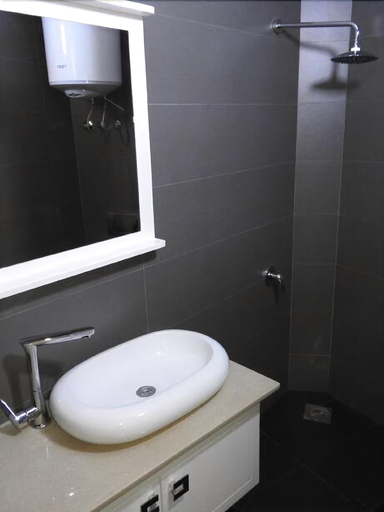 Bathroom 3, Apartments and Rooms Four Roses
