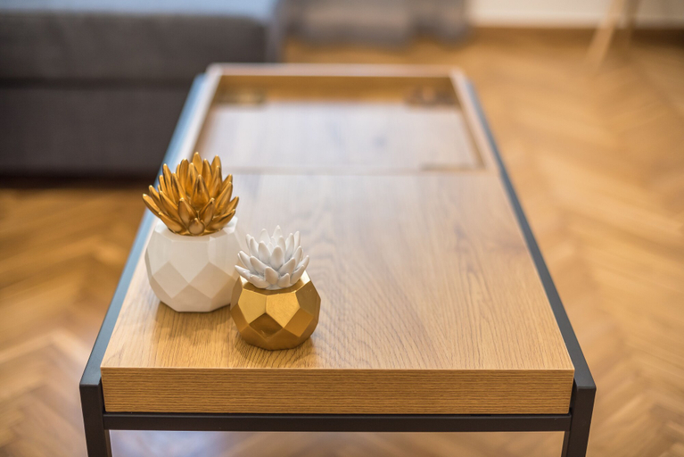 Food & Drinks, Elegant Suite by CloudKeys, Attica