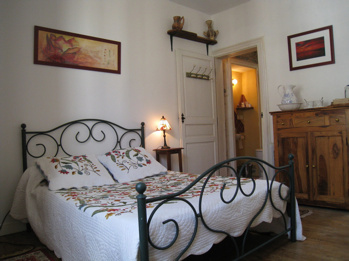 Le Petit Quernon, Maine-et-Loire