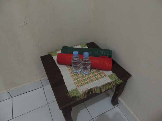 Bedroom 3, Rumah Palagan 12, Sleman