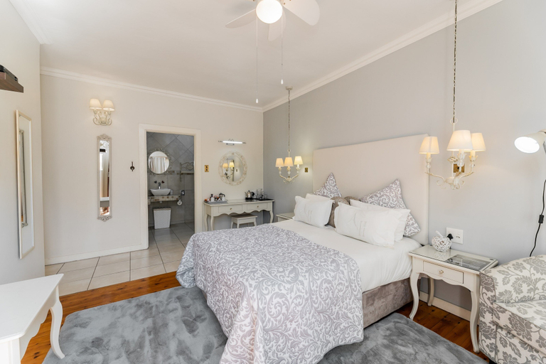 Bedroom 2, Arum Guest House, Buffalo City
