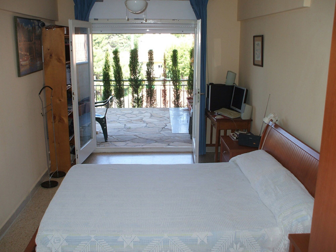 Bedroom 2, 1010 - La Gaviota, Tarragona