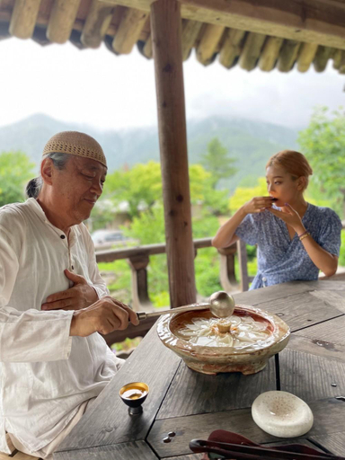 Food & Drinks 3, gapyeong cwiongyesulgwan, Gapyeong