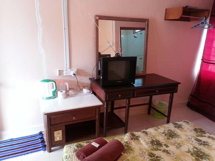 Others 4, MNR Motel, Langkawi