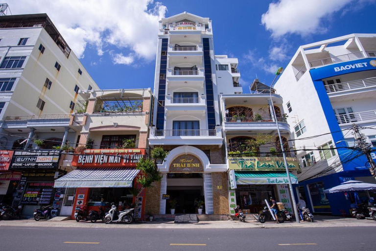 Others 4, Khach san Thai Binh, Nha Trang