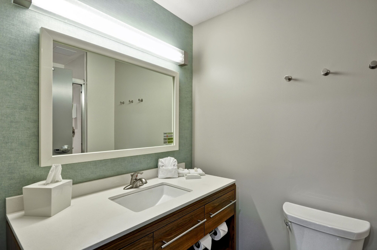 Bathroom 4, Home2 Suites Mt. Juliet, TN, Wilson