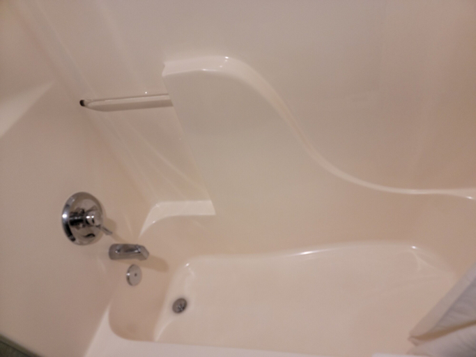 Bathroom 7