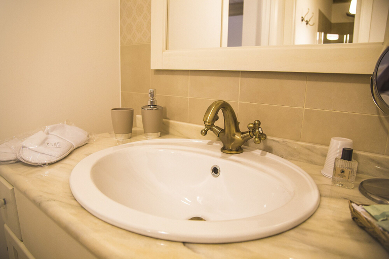 Bathroom 5, Le Stanze di Leonardo, Forli' - Cesena
