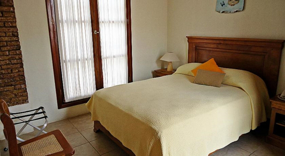 Others 4, Hotel Casa del Río, Tlacotalpan
