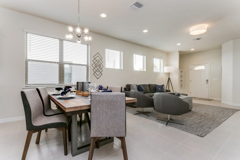 Others 5, 5 BED 5 Bath Resort Villa, Osceola