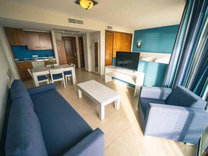 Others 5, Apartamentos Prope Mare, Baleares