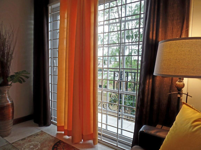 Others 3, Marley Road Executive Guest Apartment
