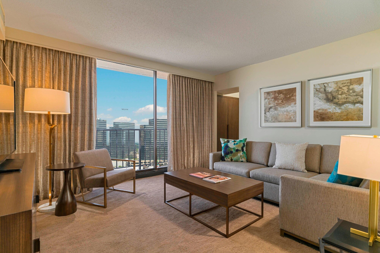 Others 5, The Westin Galleria Houston, Houston