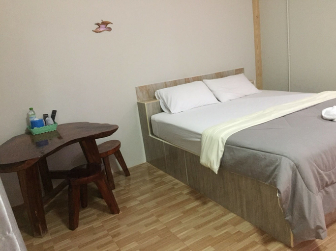 Bedroom 2, Plainam Resort, Pran Buri
