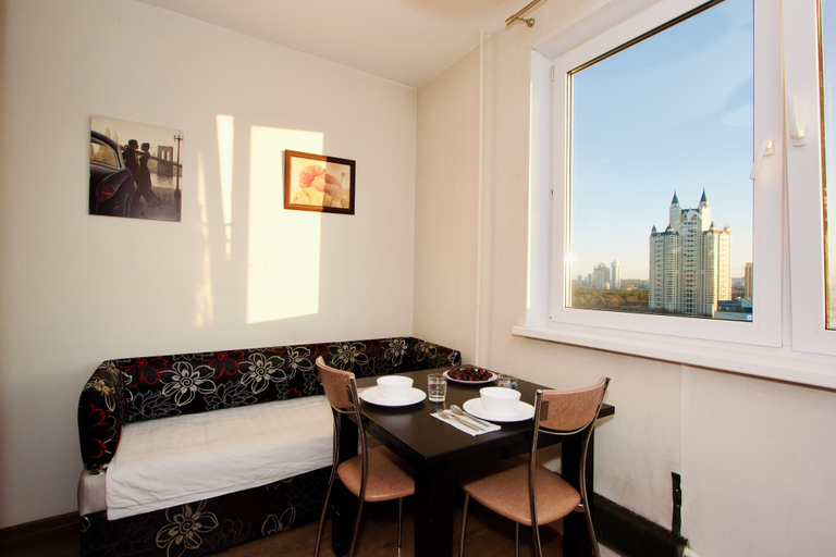Others 5, LUXKV Apartment on Gerasima Kurina, North-Western