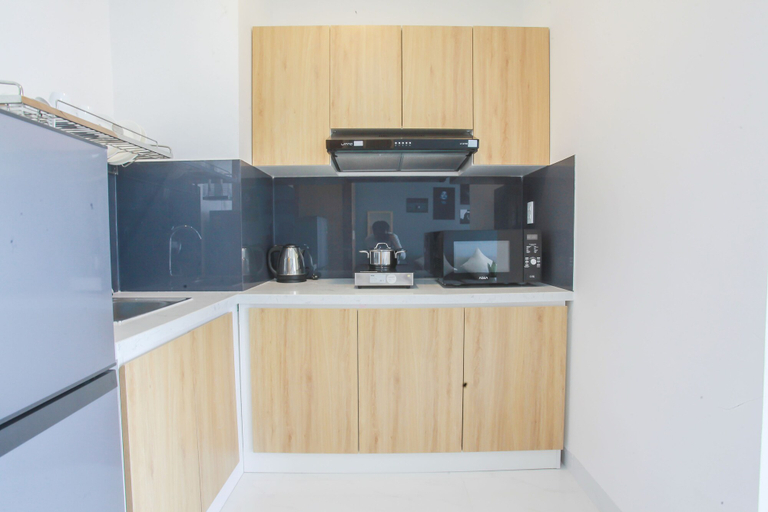 Others 3, Carol Apartment, Da Nang