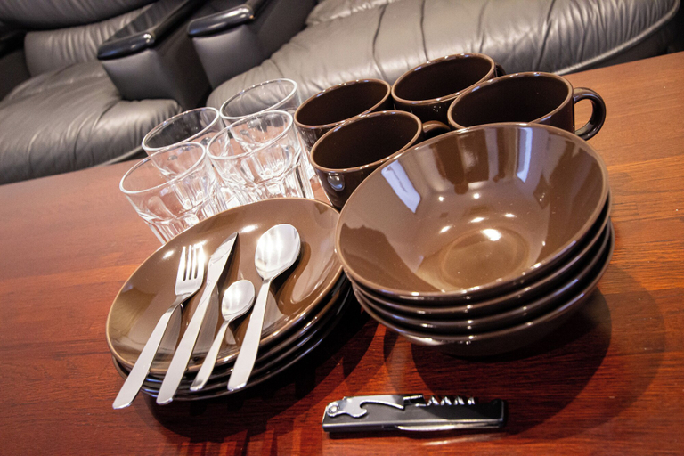 Food & Drinks, HIRO BUILDING Apartment Stay, Fukuoka