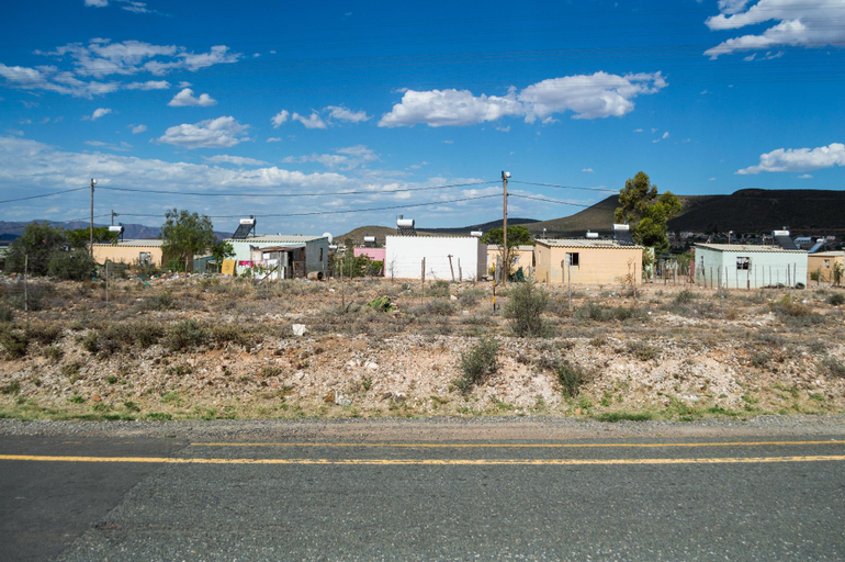 Nearby Landmark