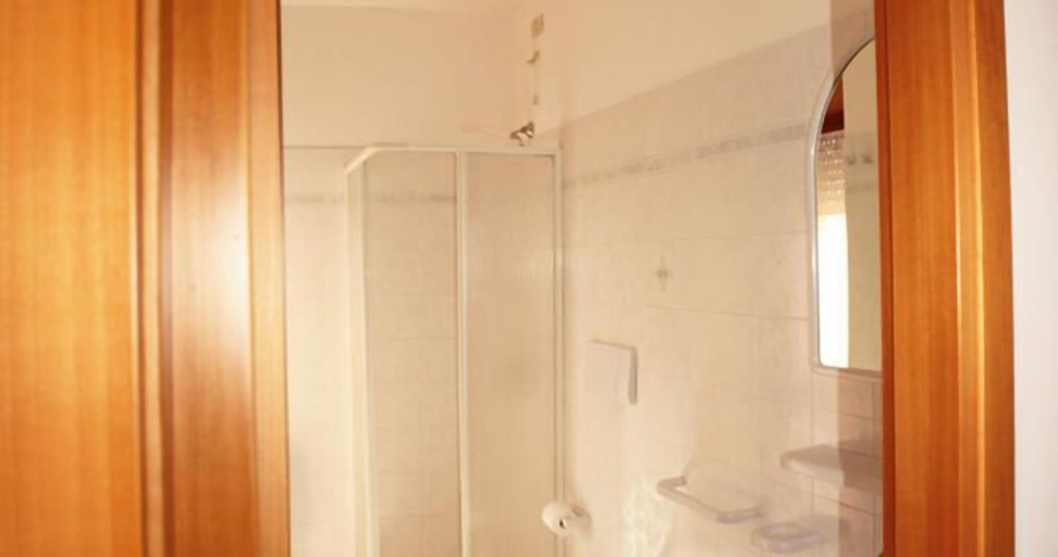 Bathroom, Residence Azzurro, Ascoli Piceno