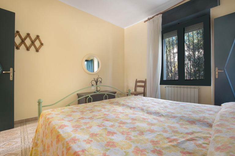 Bedroom 3, 3169 Villa Enea by Barbarhouse, Lecce