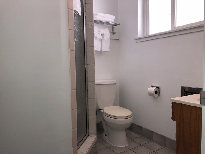 Bathroom 3, Elevation Lodge, El Dorado