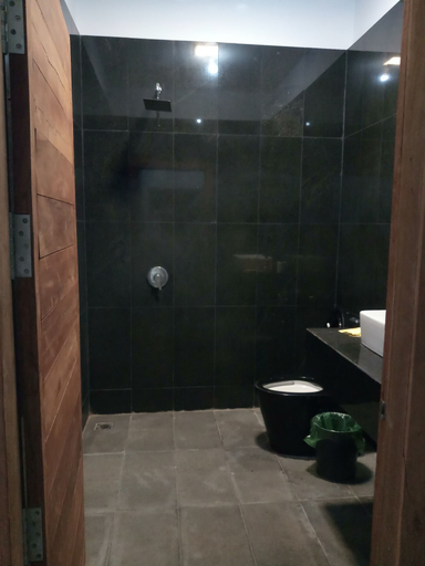 Bathroom 4, ASANA, Siem Reap