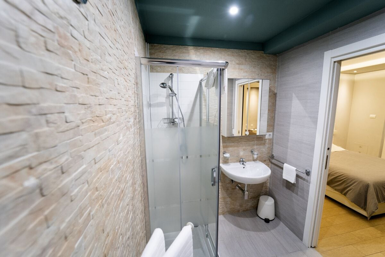 Bathroom 4, La Palma del Sol, Barletta-Andria-Trani