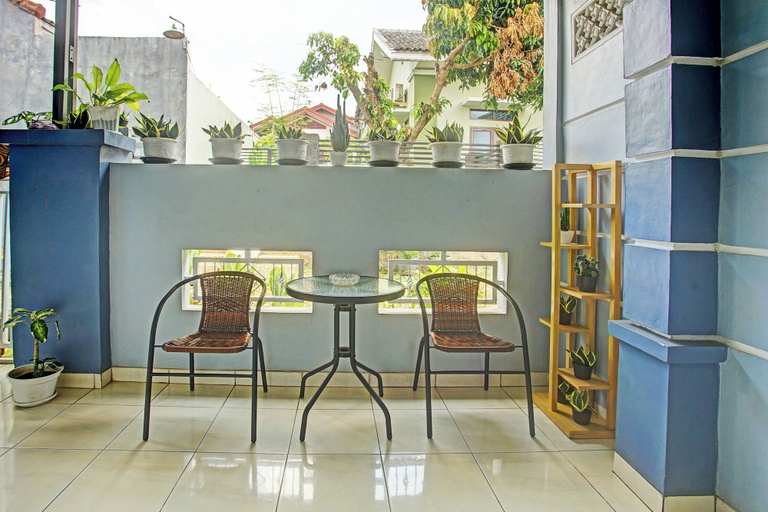 Others 5, OYO 3994 Wisma Amalia, Bandar Lampung