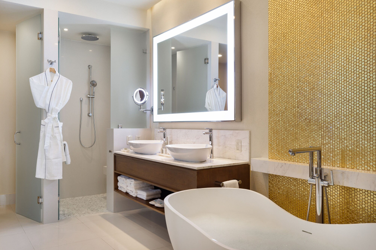 Bathroom 4, Villa La Valencia Los Cabos Beach Resort & Spa - All Inclusive, La Paz