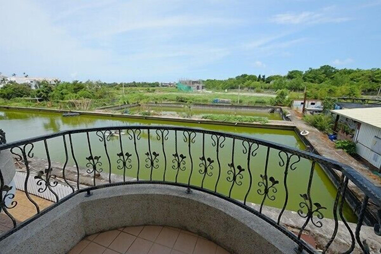 Others 5, Aurora B&B, Yilan
