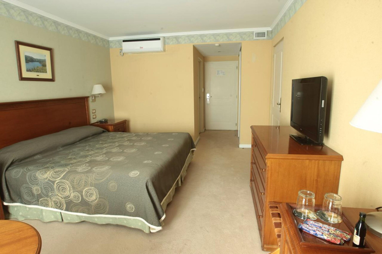 Bedroom 2, Howard Johnson by Wyndham Rio Cuarto Casino, Rió Cuarto