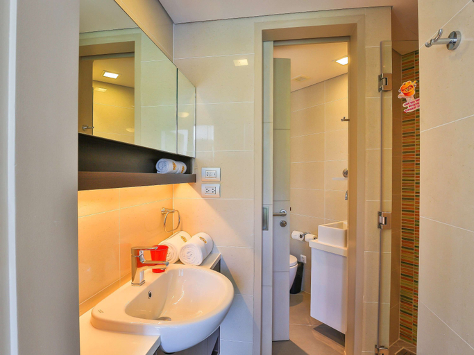 Bathroom 5, Cassia Phuket, part of Banyan Group, Pulau Phuket