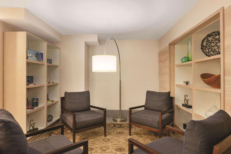 Public Area 2, Country Inn & Suites by Radisson, Pigeon Forge South, TN, Sevier