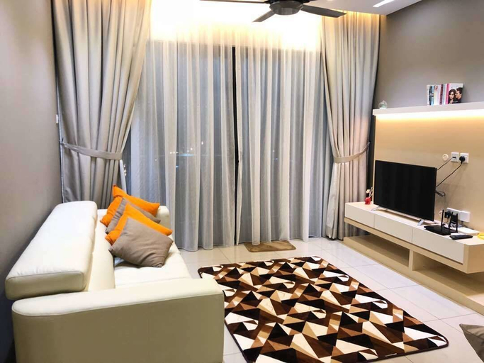 Others 5, KtY Suite Atlantis Residence, Malacca City