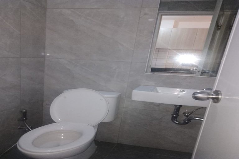 Bathroom 3, S&A Property 5, Central Jakarta