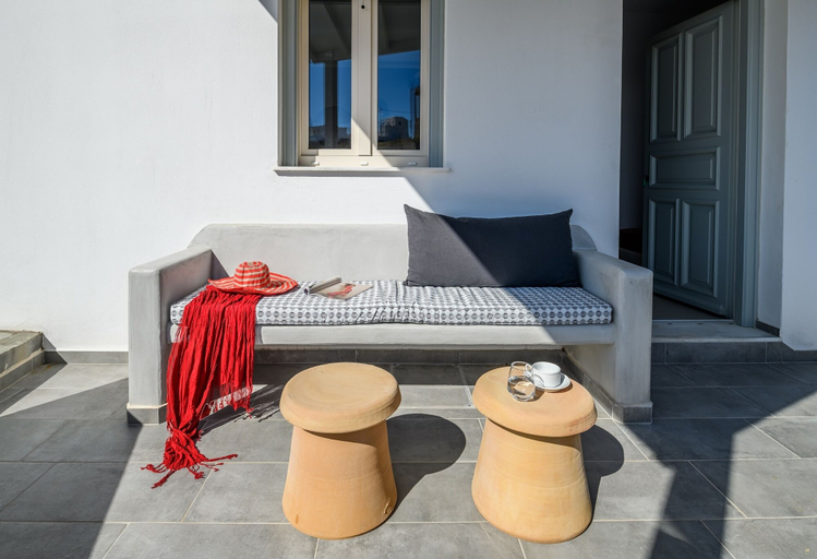 Others 5, Remezzo Suites, South Aegean