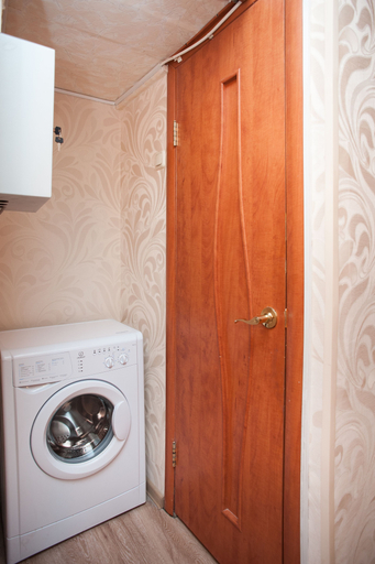 Bathroom 4, Donskoy Balcony Studio, Central