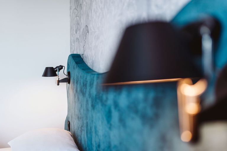 Bedroom 3, Hotel Rainers21, Mödling