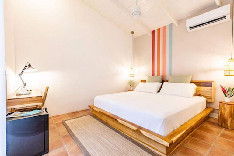 Bedroom 4, Living Hotel, Nicoya