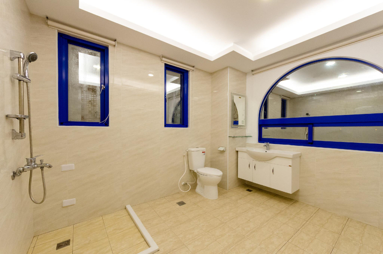 Bathroom 3, Cest La Vie Villa, Pingtung