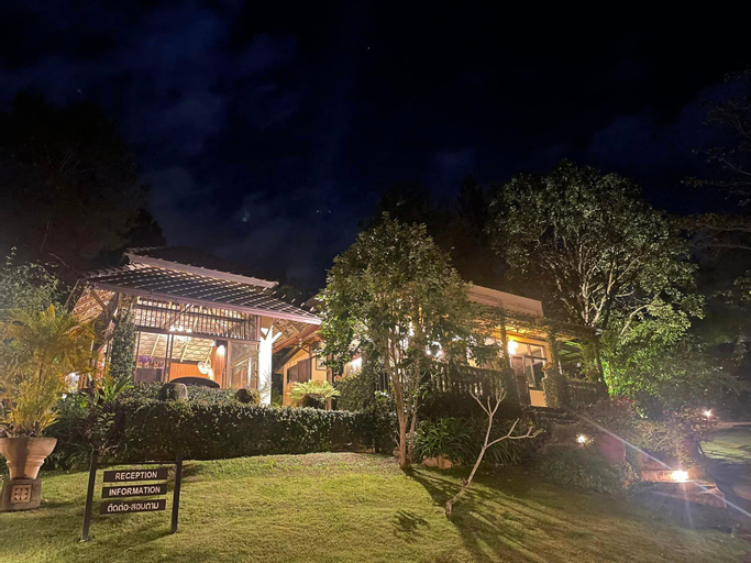 Exterior & Views 2, Villa Khao Phaengma, Wang Num Khiaw
