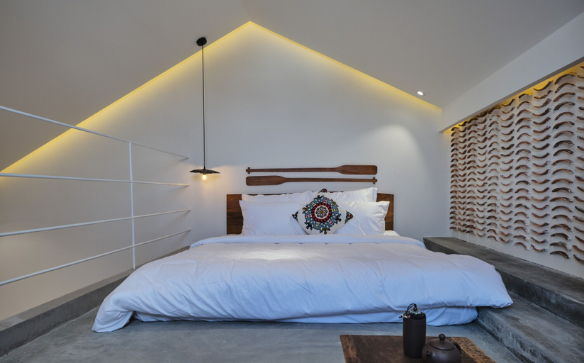 Bedroom 3, Barbados Cherry Villa, Da Nang