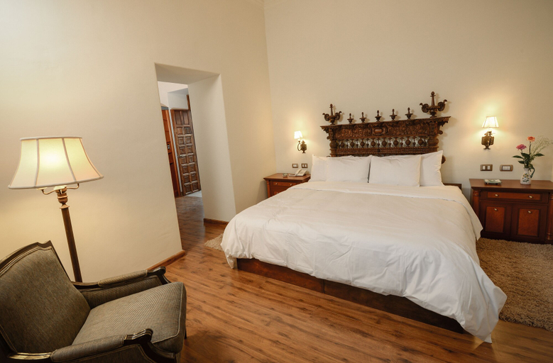 Bedroom 3, Palacio Manco Capac by Ananay Hotels, Cusco