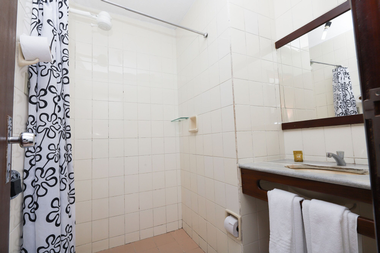 Bedroom 4, Pousada da Ladeira, Tibau do Sul