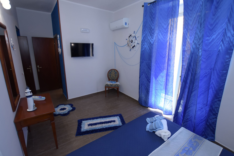 Bedroom 2, B&B Empedocle, Agrigento